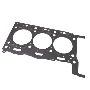 View Engine Cylinder Head Gasket Full-Sized Product Image 1 of 1